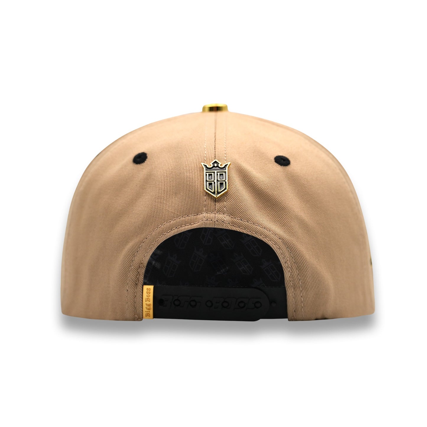 LA SOMBRERO BEIGE