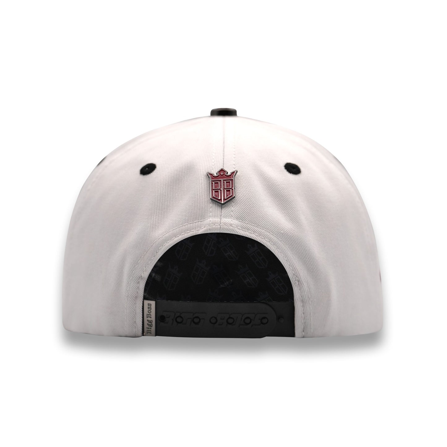 LA SOMBRERO WHITE