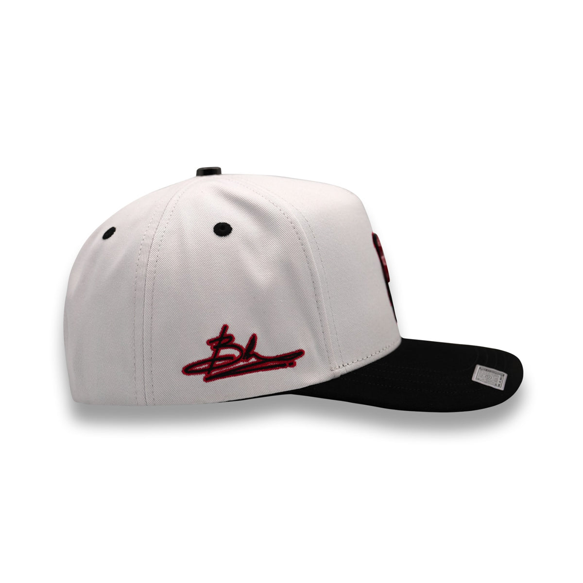 LA SOMBRERO WHITE