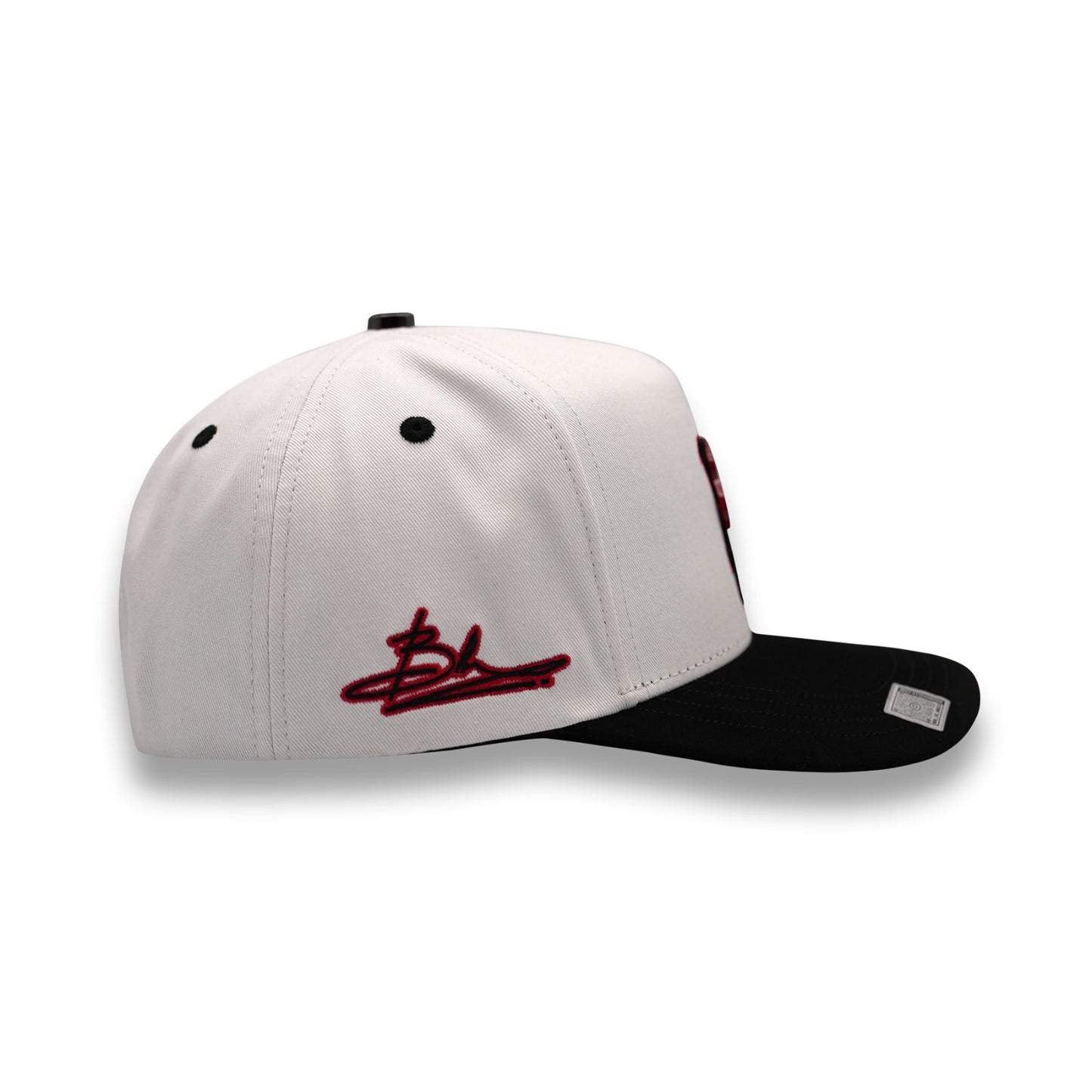 LA SOMBRERO WHITE