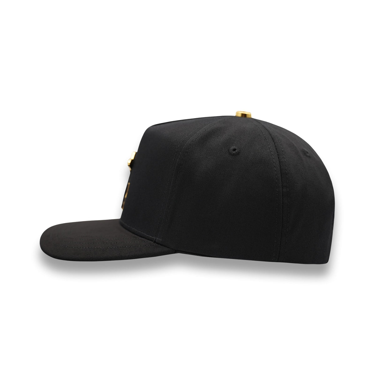 LA SOMBRERO BLACK/GOLD
