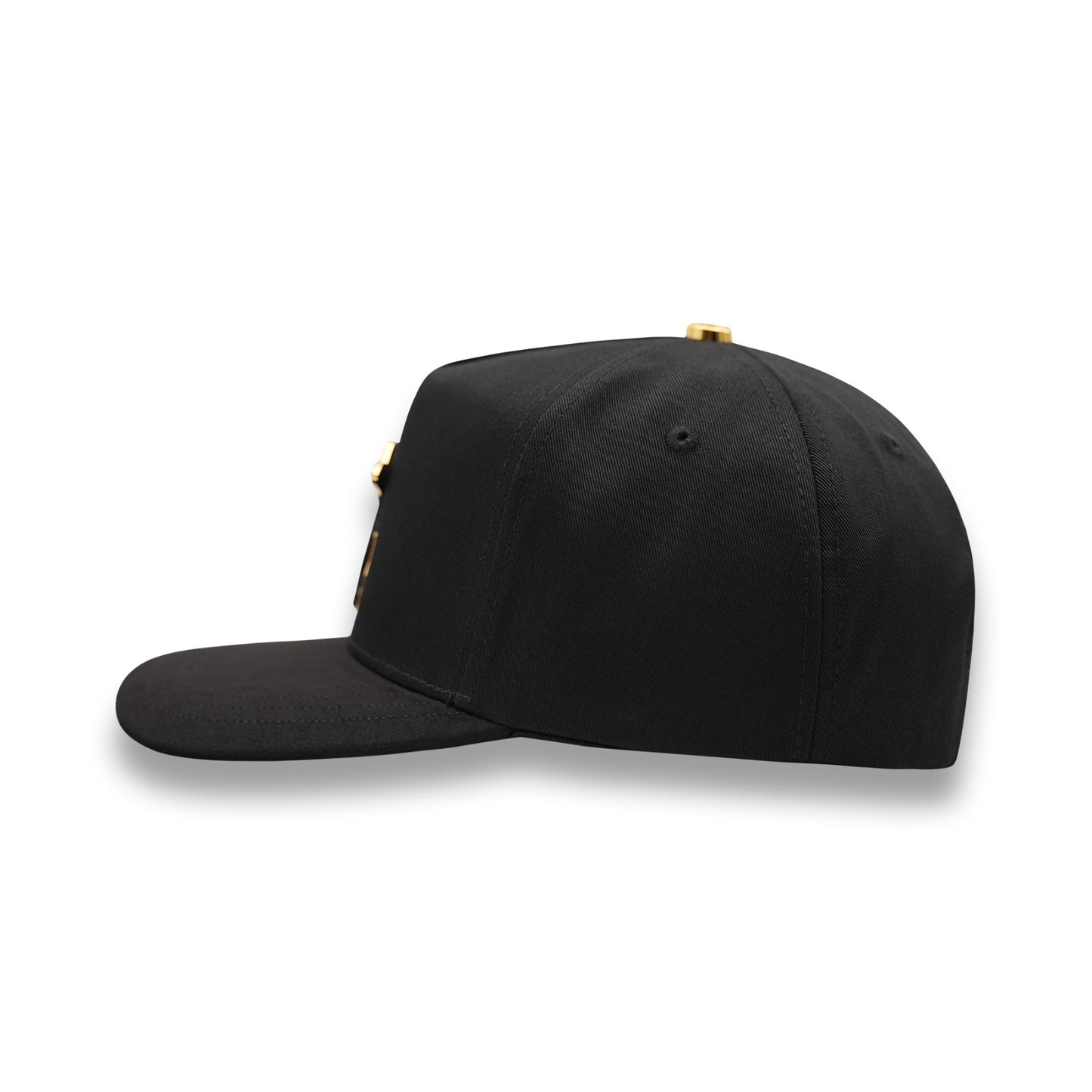 LA SOMBRERO BLACK/GOLD