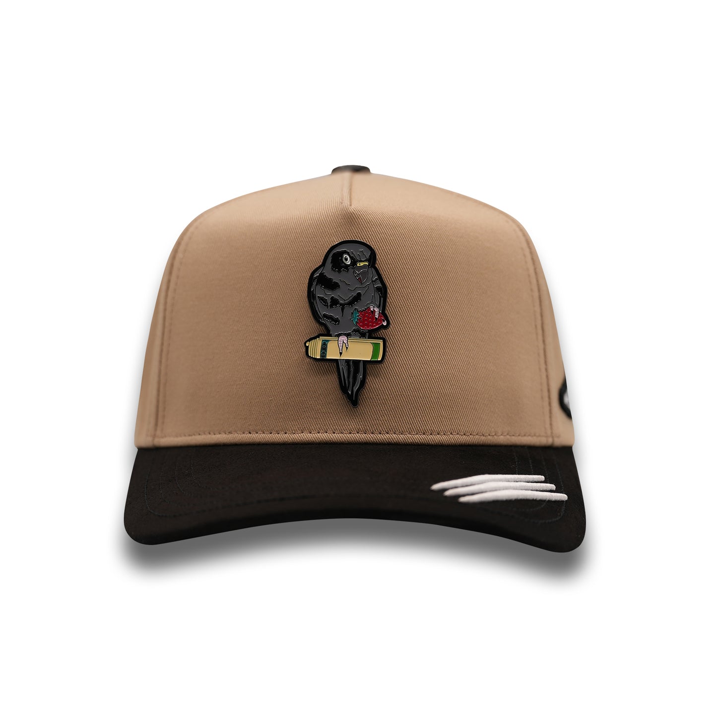 PERICO LOCOCHON BEIGE