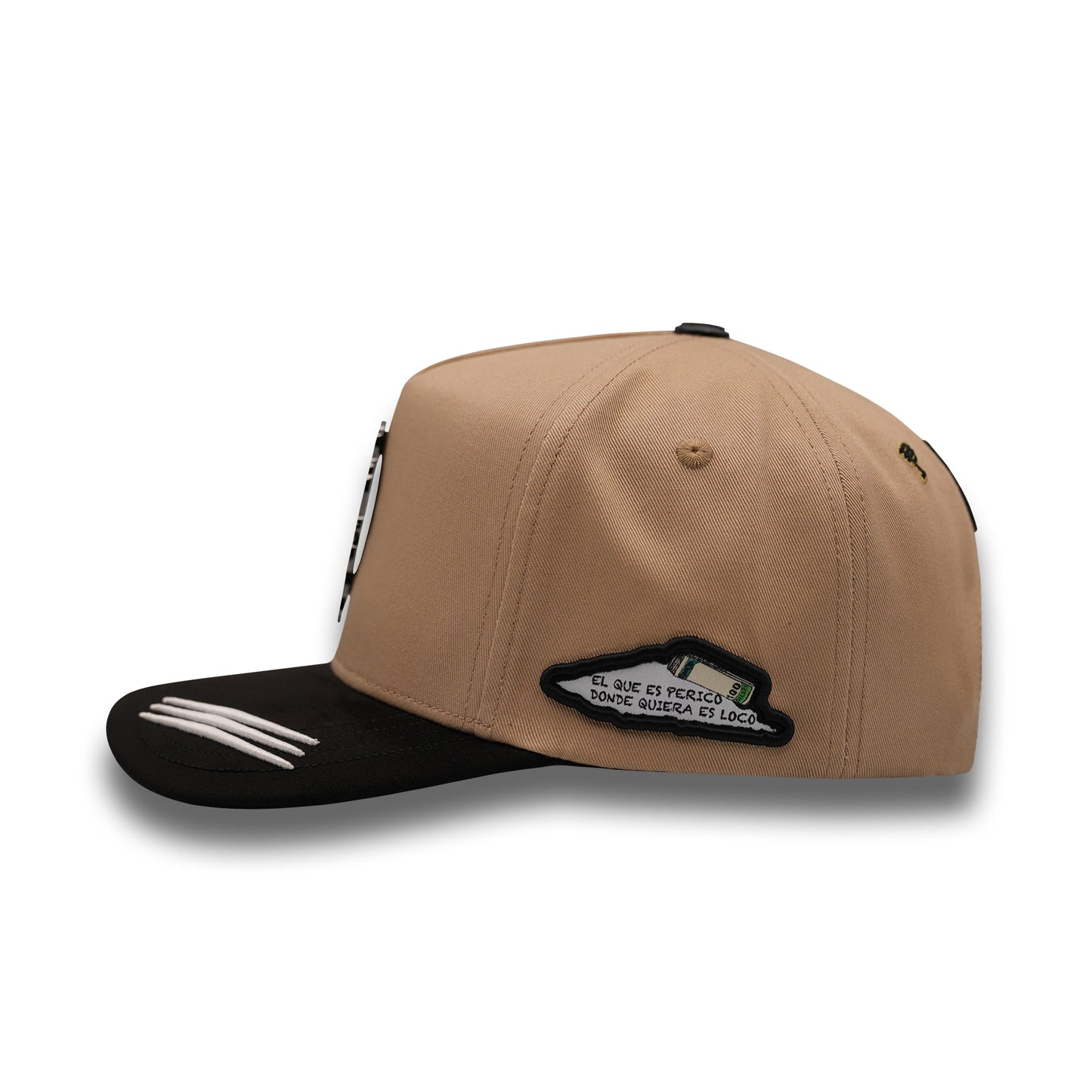 PERICO LOCOCHON BEIGE