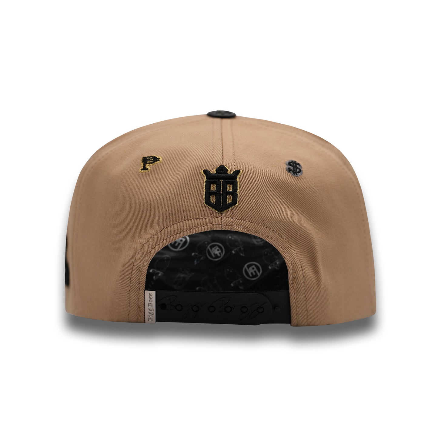 PERICO LOCOCHON BEIGE