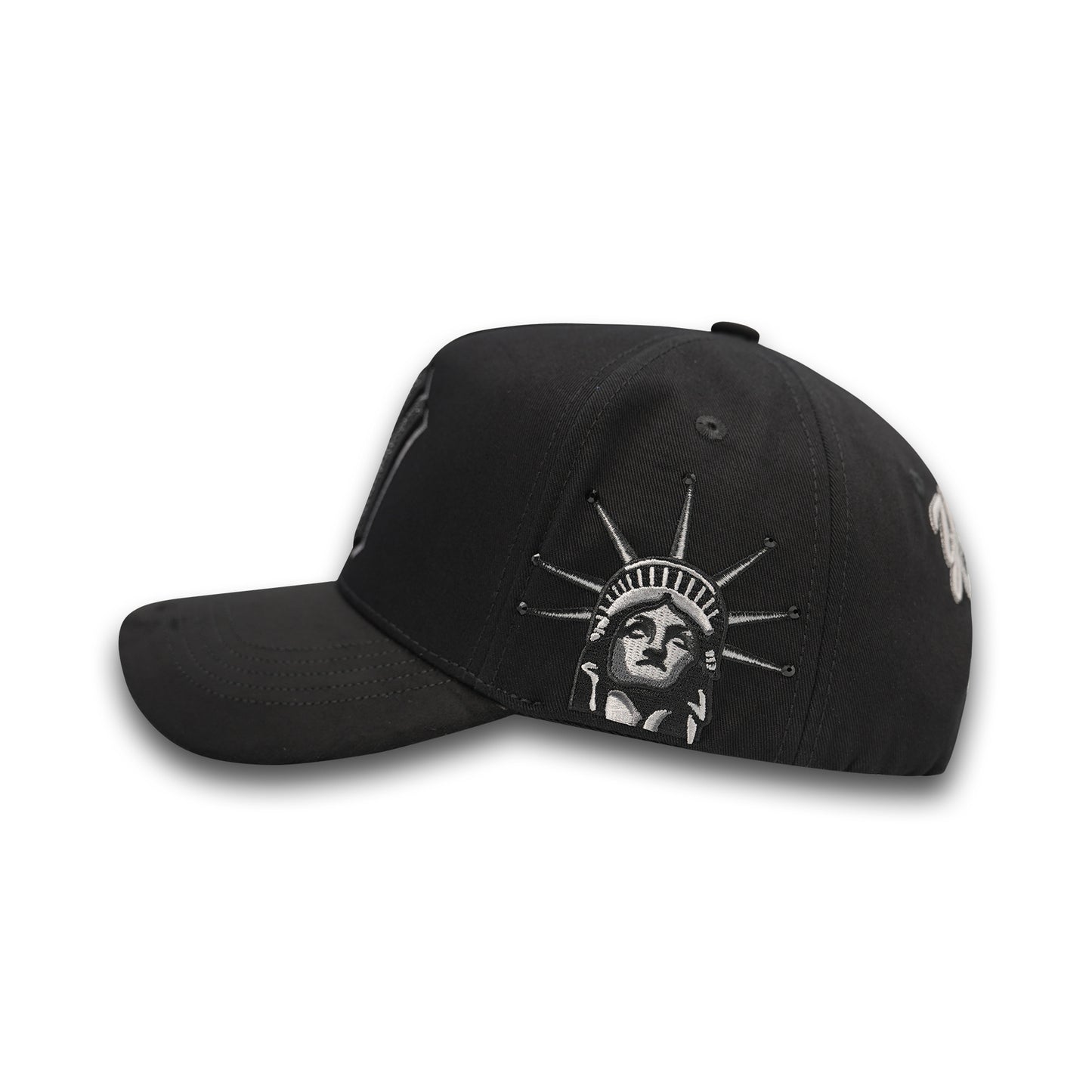 NY BLACK
