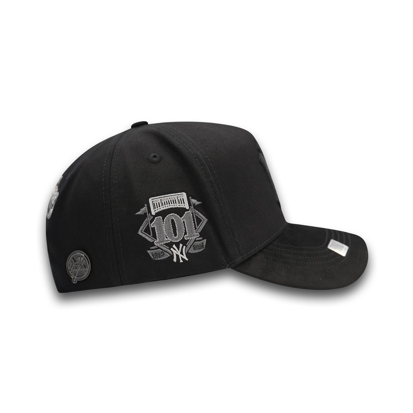 NY BLACK
