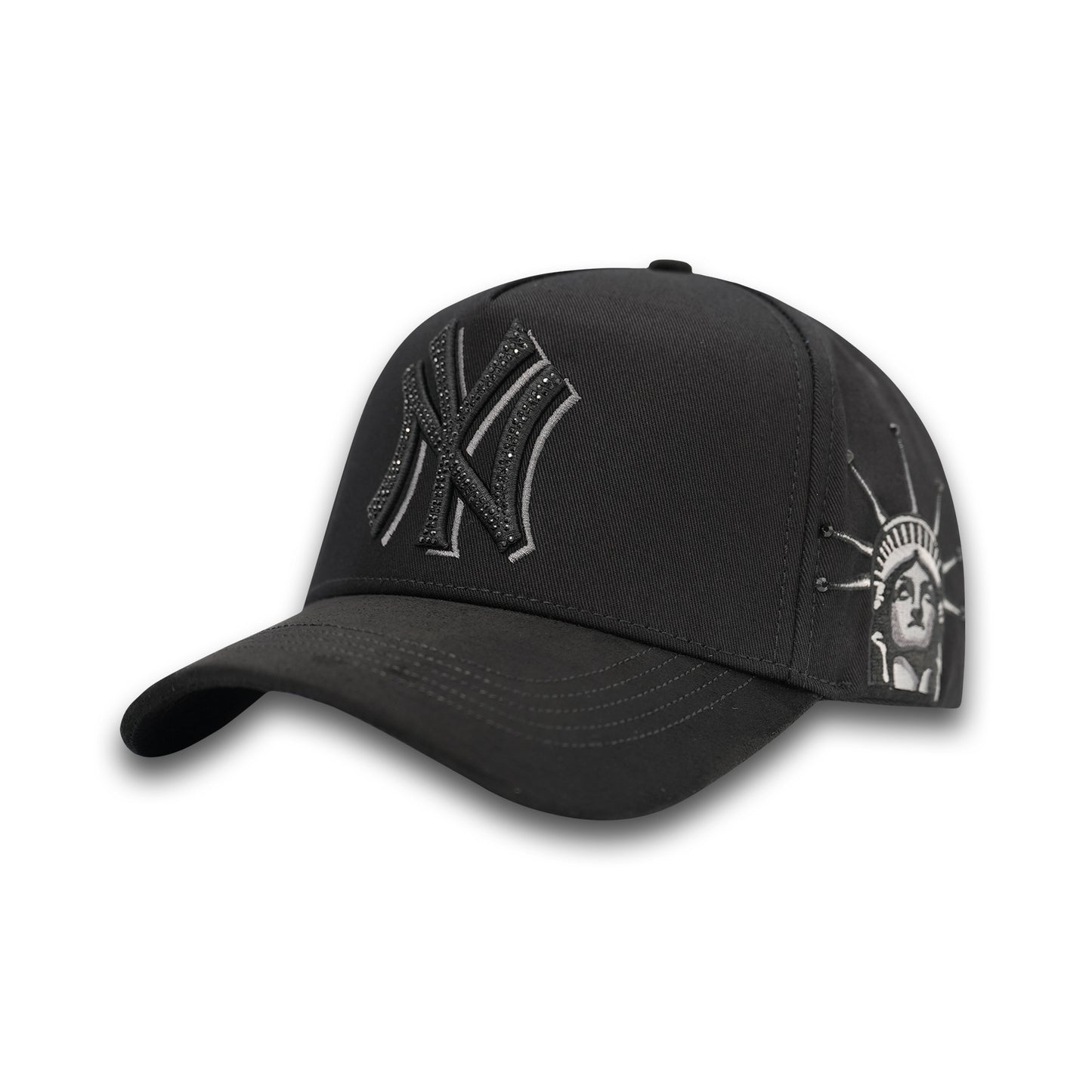 NY BLACK