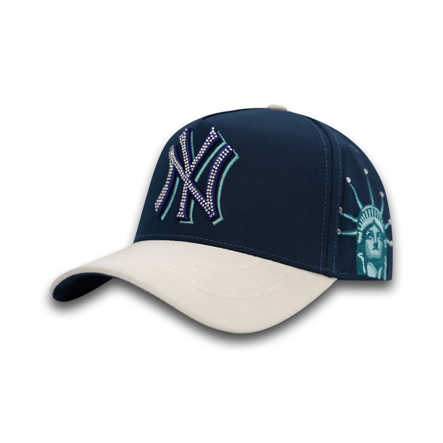 NY NAVY