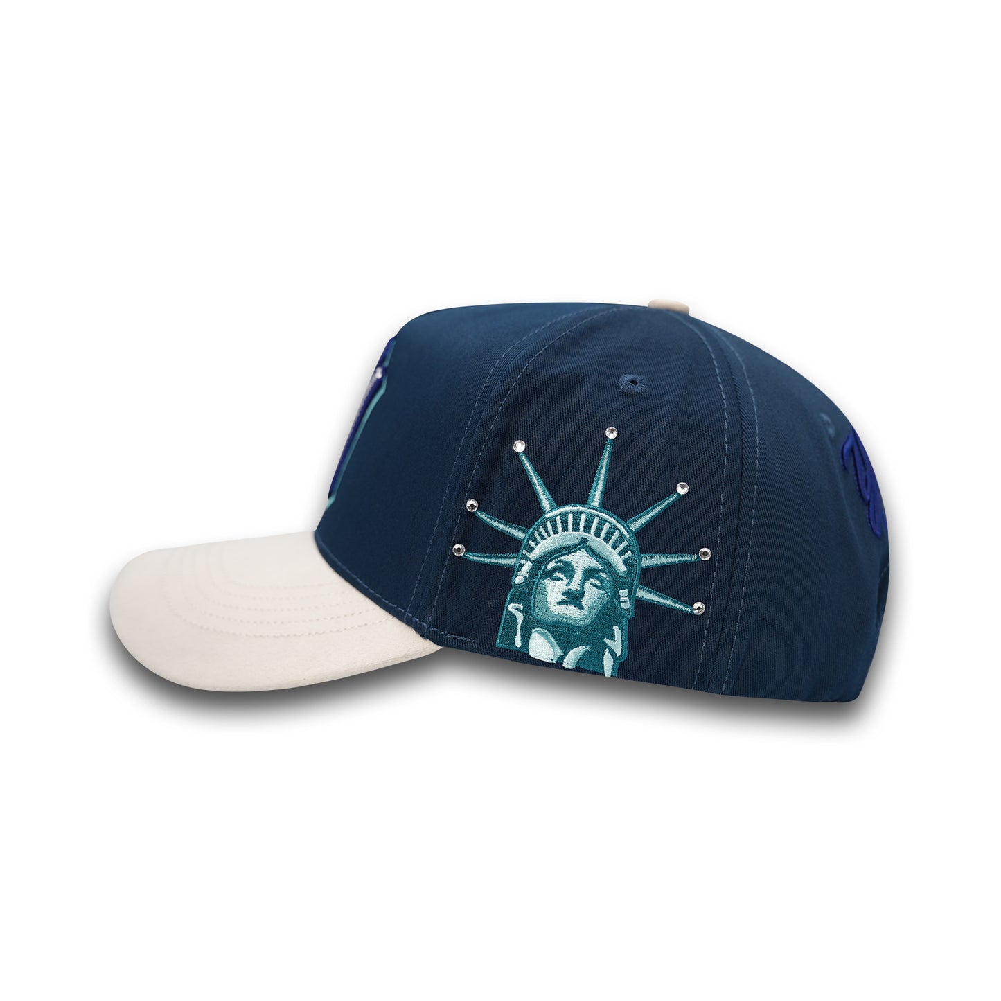 NY NAVY
