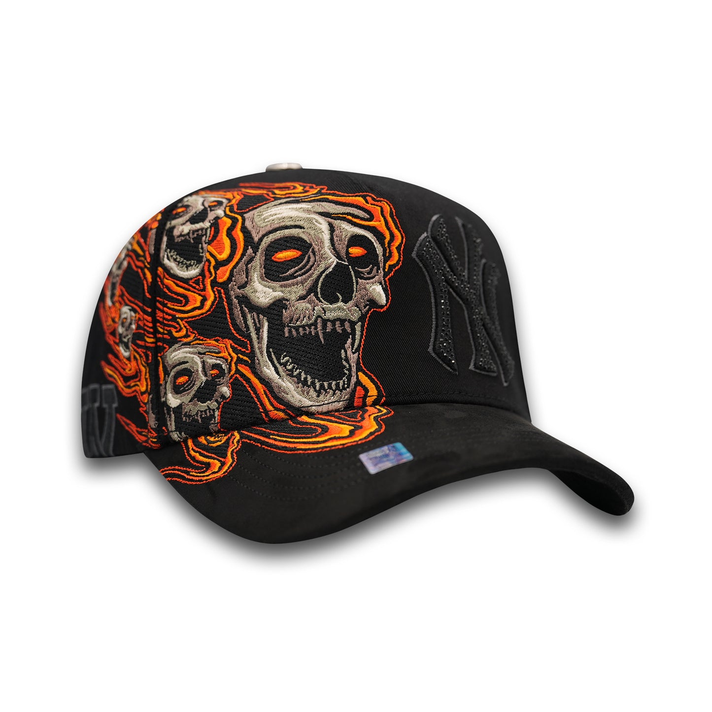 NY CALAVERAS