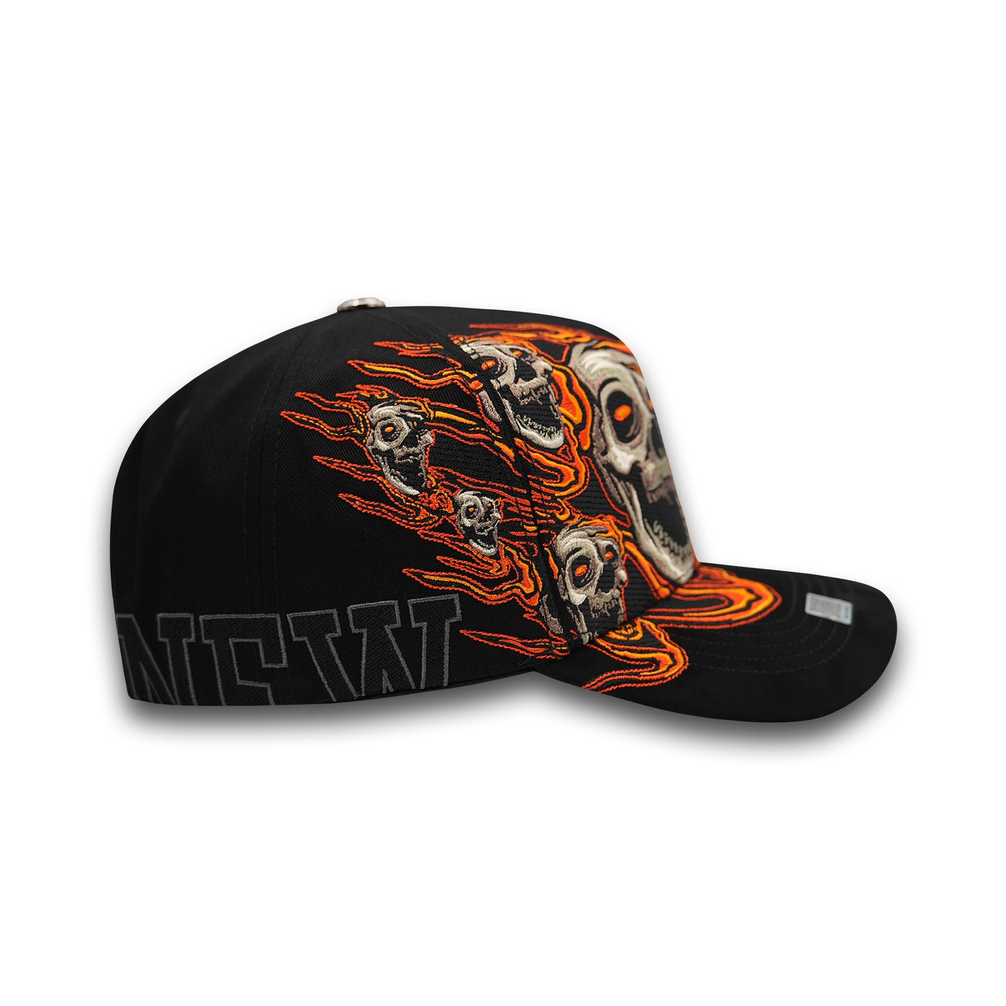NY CALAVERAS