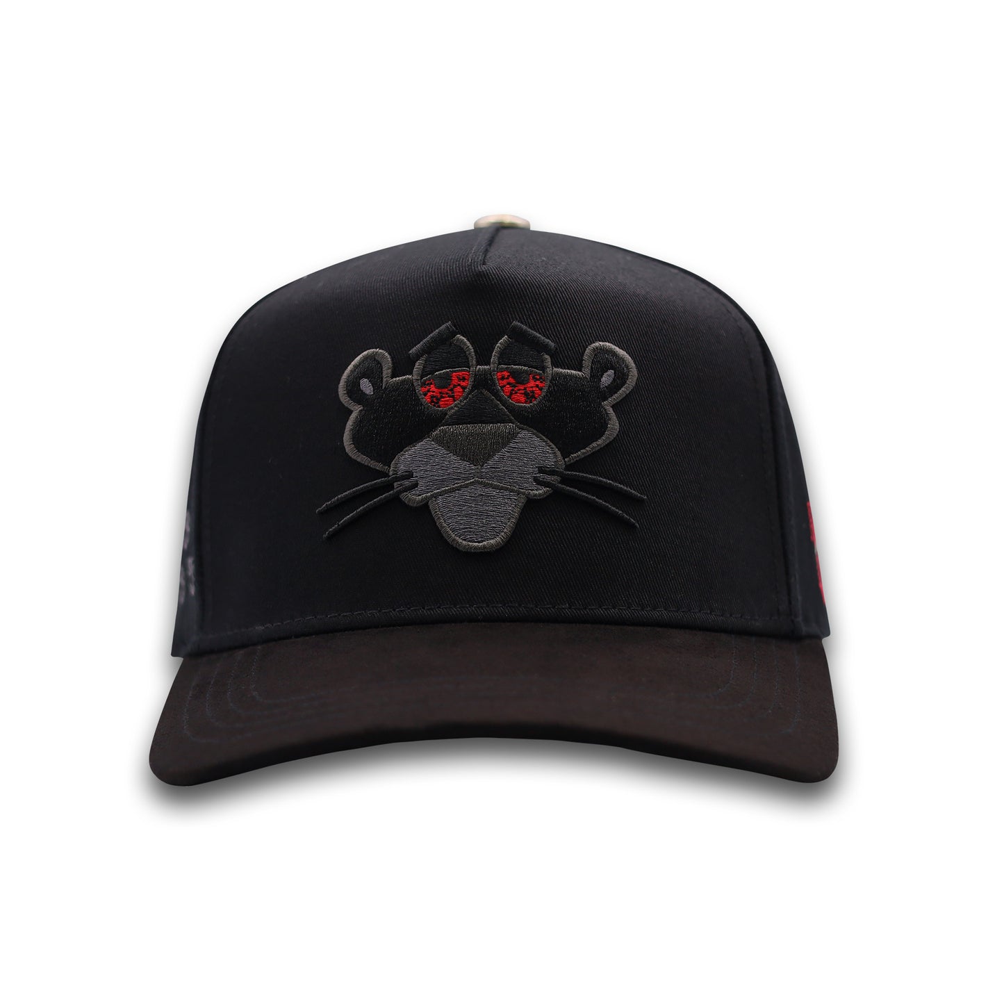 BLACK PANTER