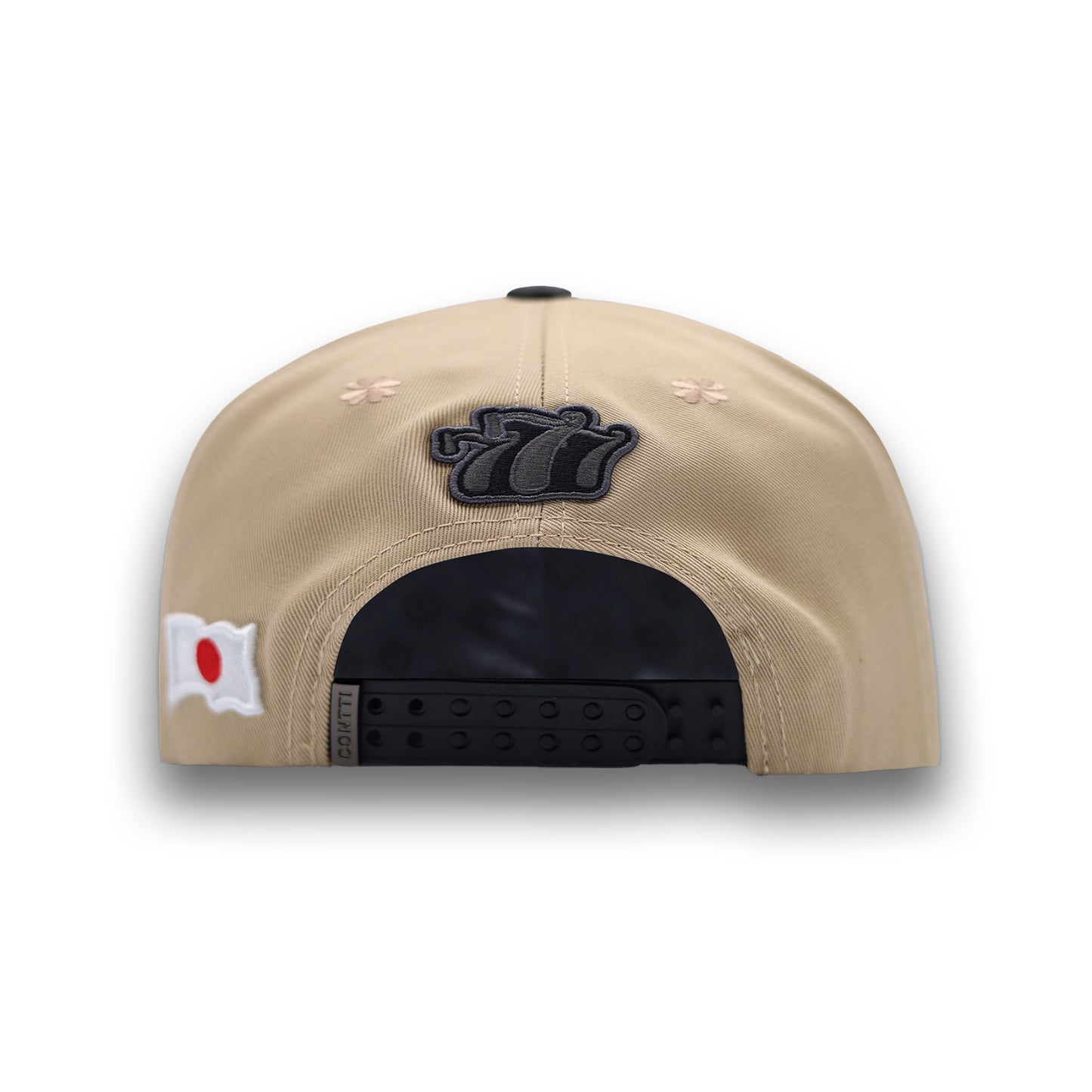 TREBOL 777 BEIGE