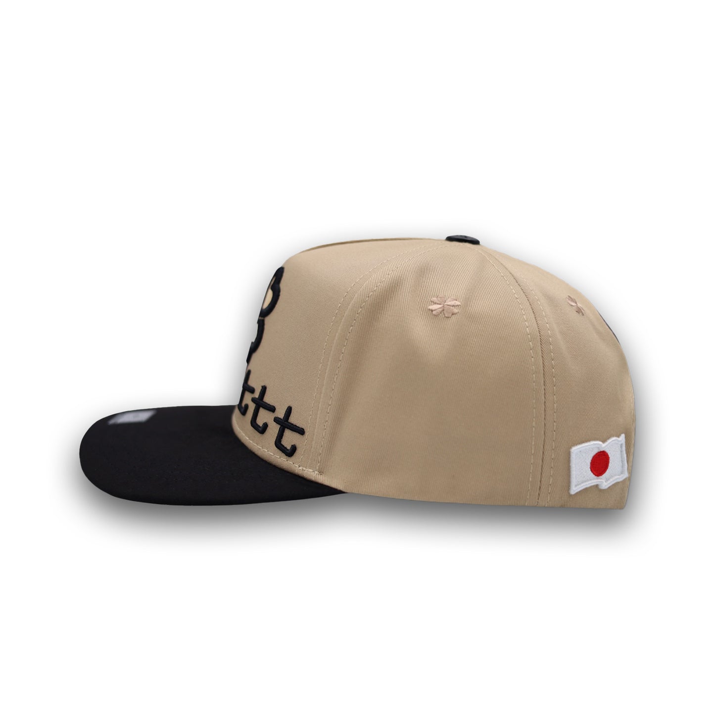 TREBOL 777 BEIGE