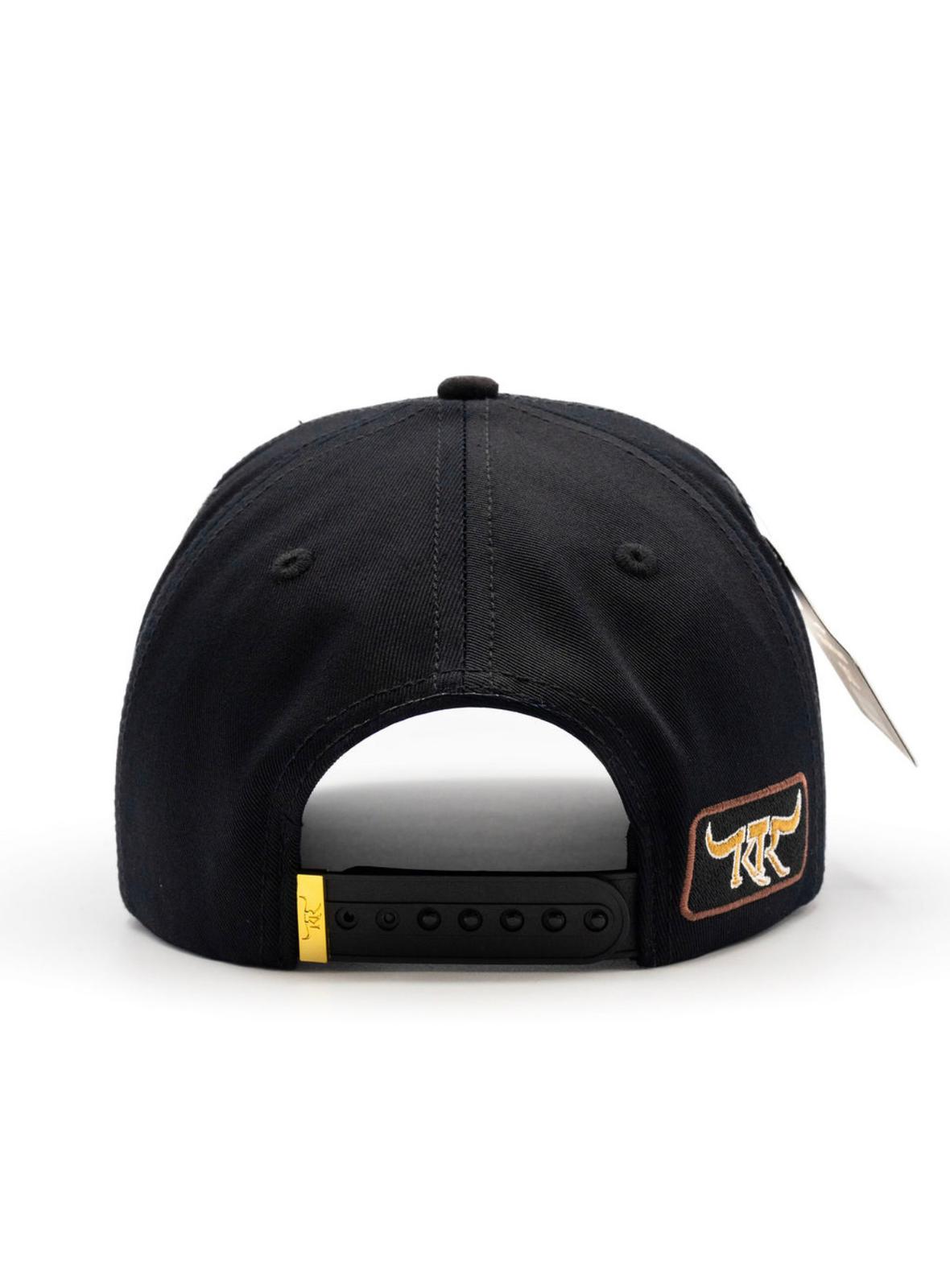 TKR COCODRILO BROWN/GOLD MAYA