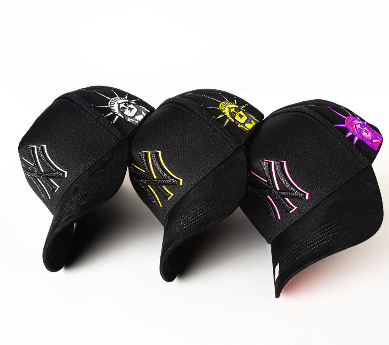 KEVIN HATS