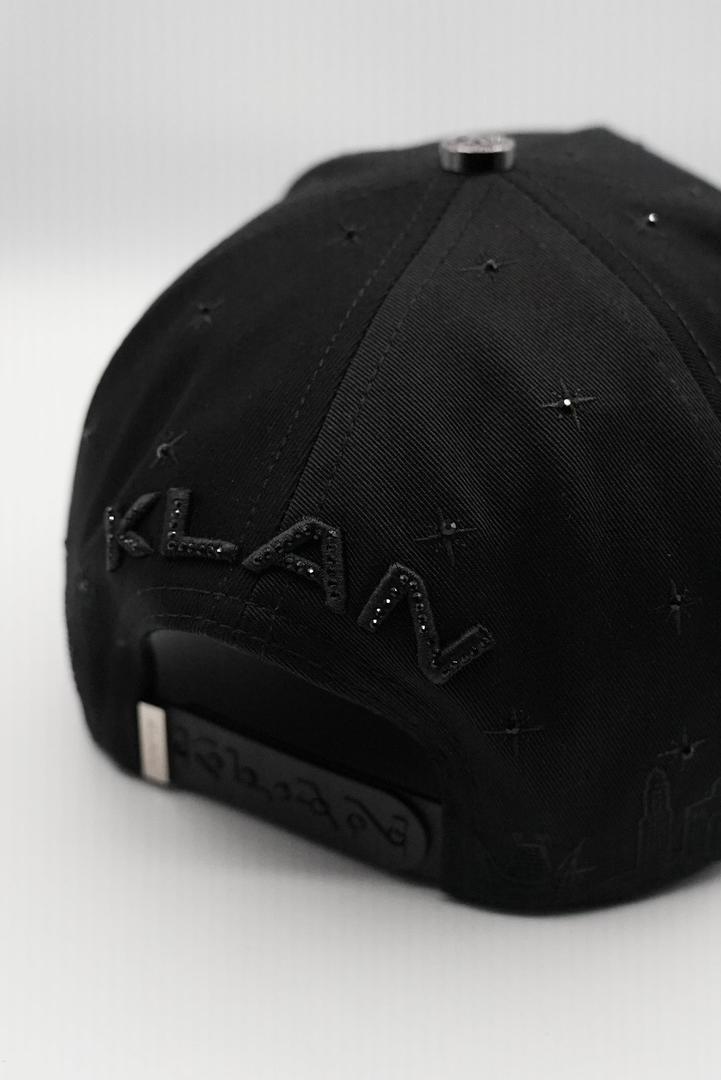 LA FLAMAS BLACK KLAN