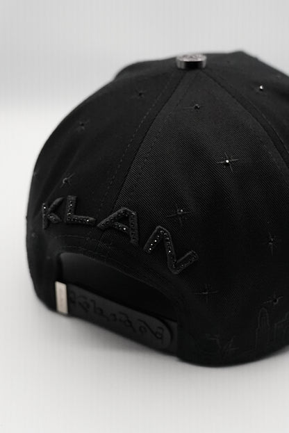 LA FLAMAS BLACK KLAN