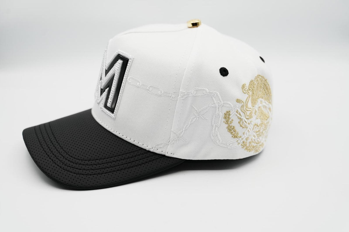 MÉXICO BLANCO