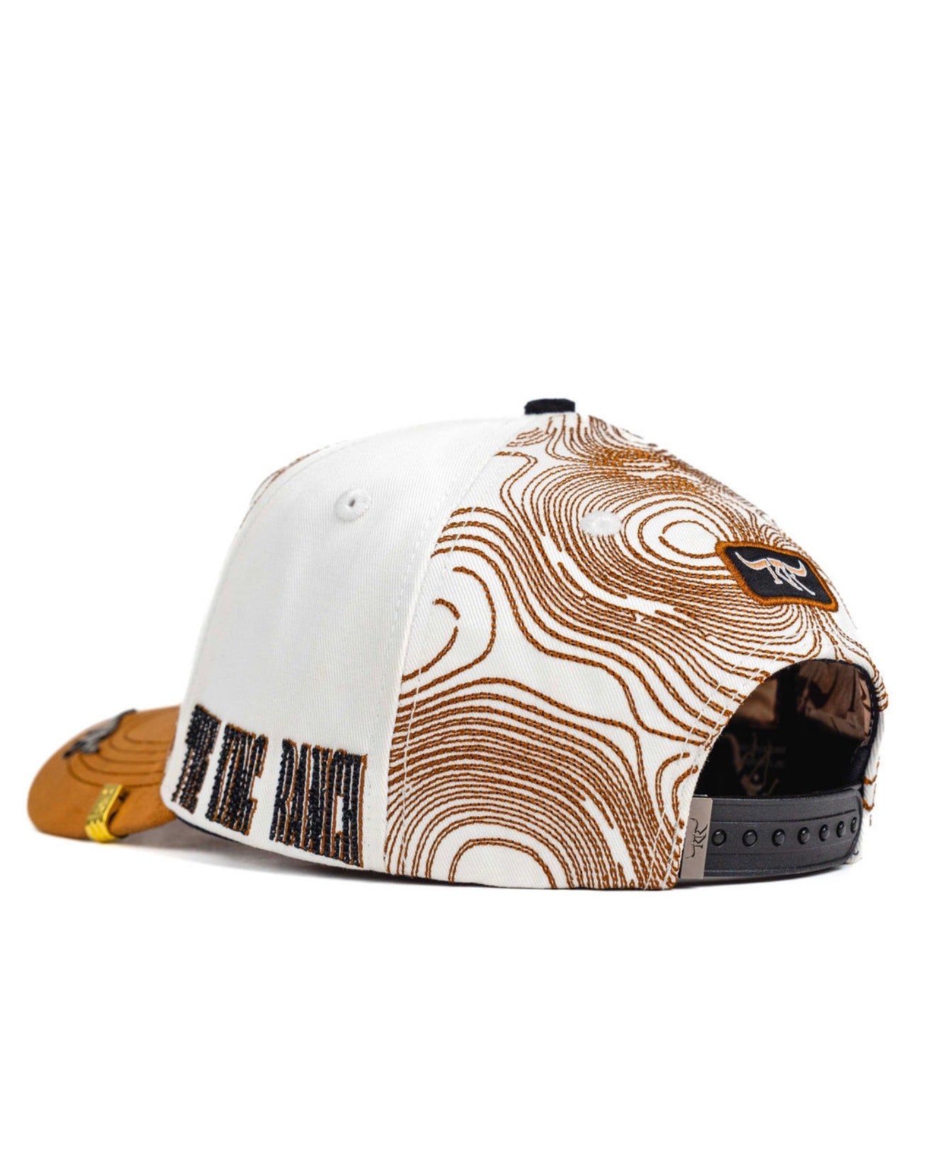 LONGHORN WHITE