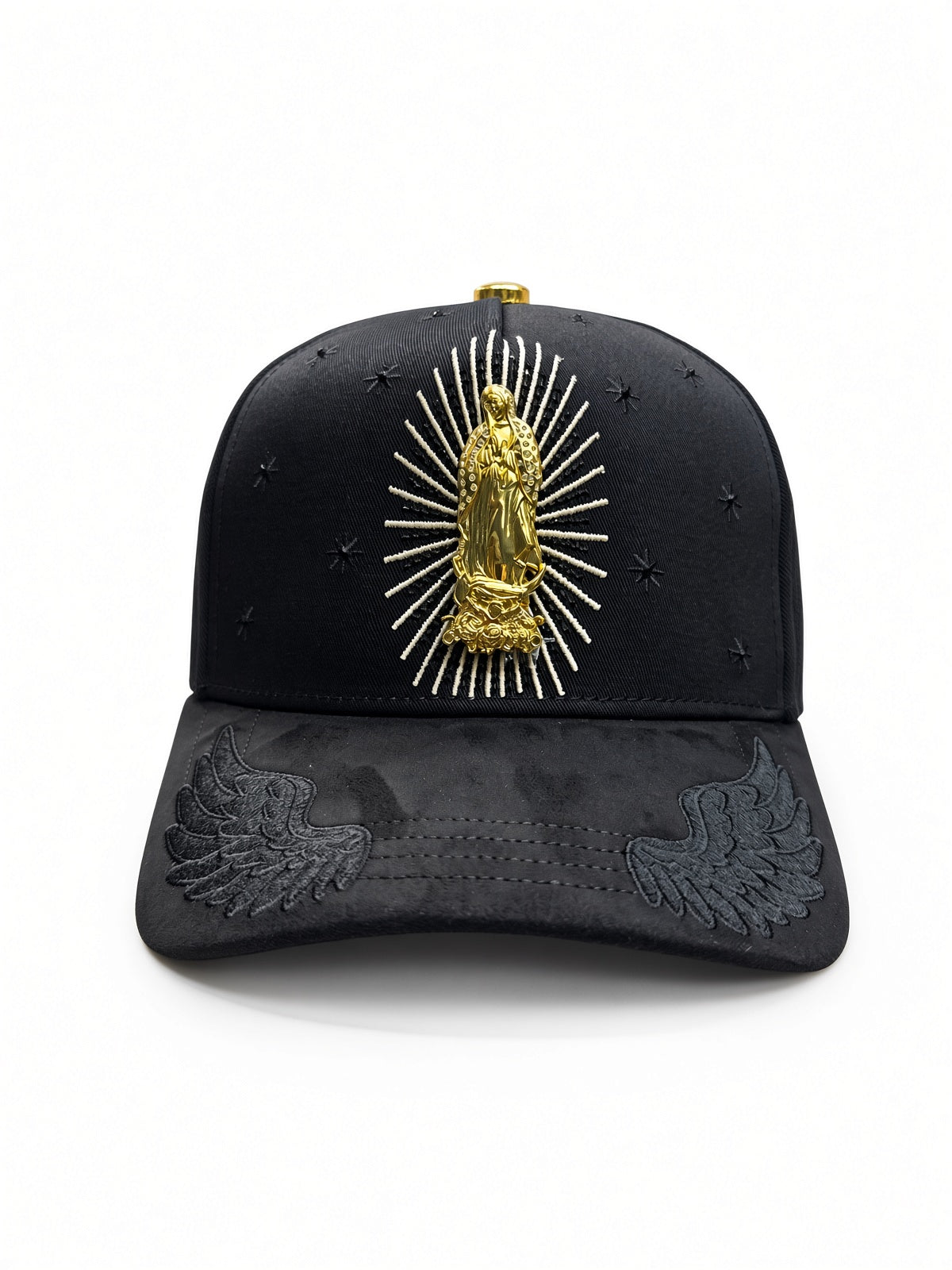 GUADALUPANA GOLD
