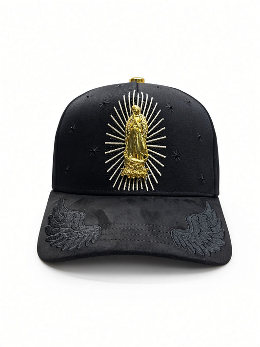 GUADALUPANA GOLD
