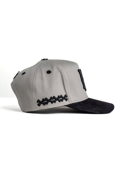AMR GREY