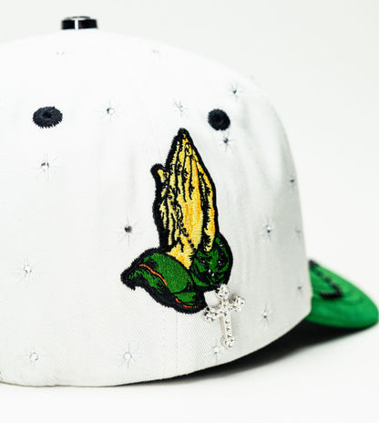 SAN JUDAS WHITE NEW