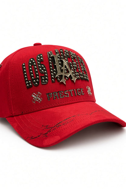 LA PRESTIGE