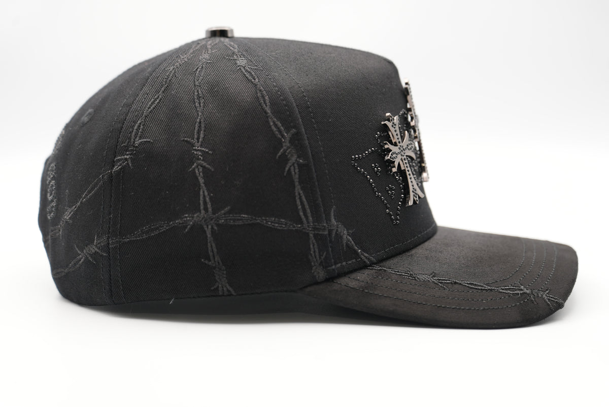 BENDECIDO BLACK