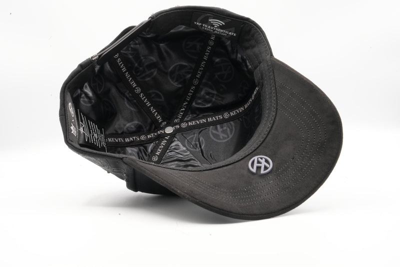 NY TOTAL BLACK