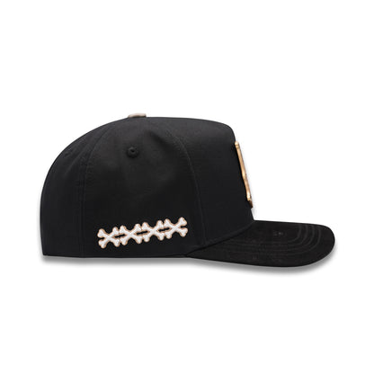 AMR PLACA ROSE GOLD
