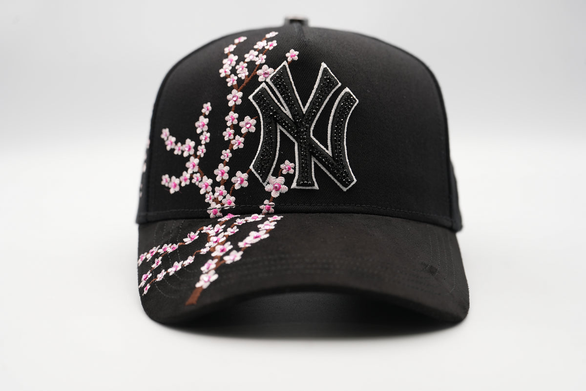 NY FLOWERS