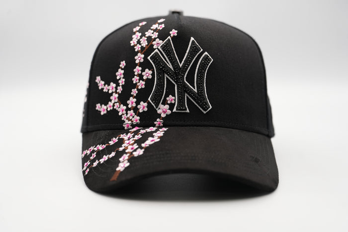 NY FLOWERS