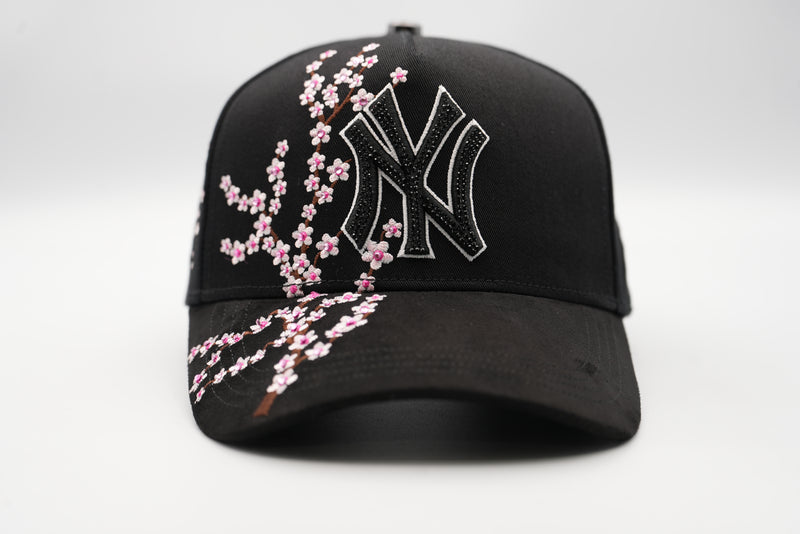 NY FLOWERS