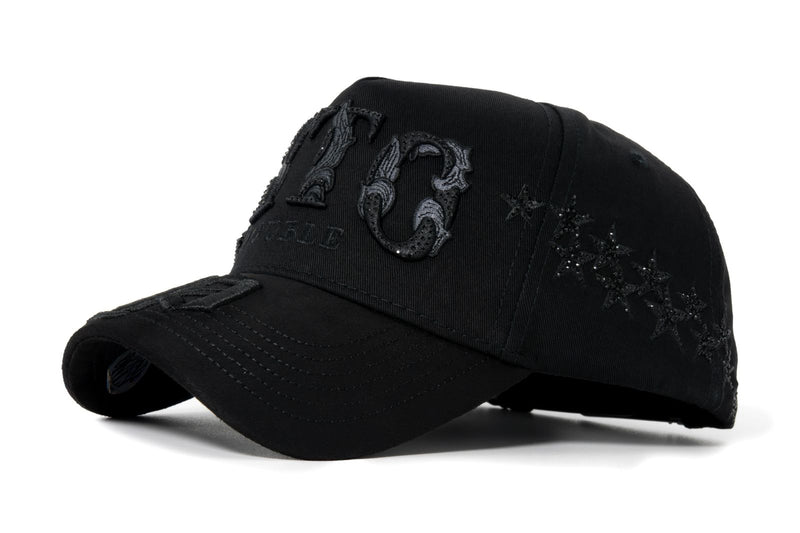 TITO DOUBLE P, STARS