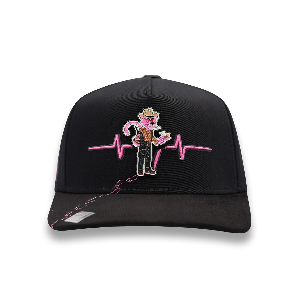 PINK PANTER