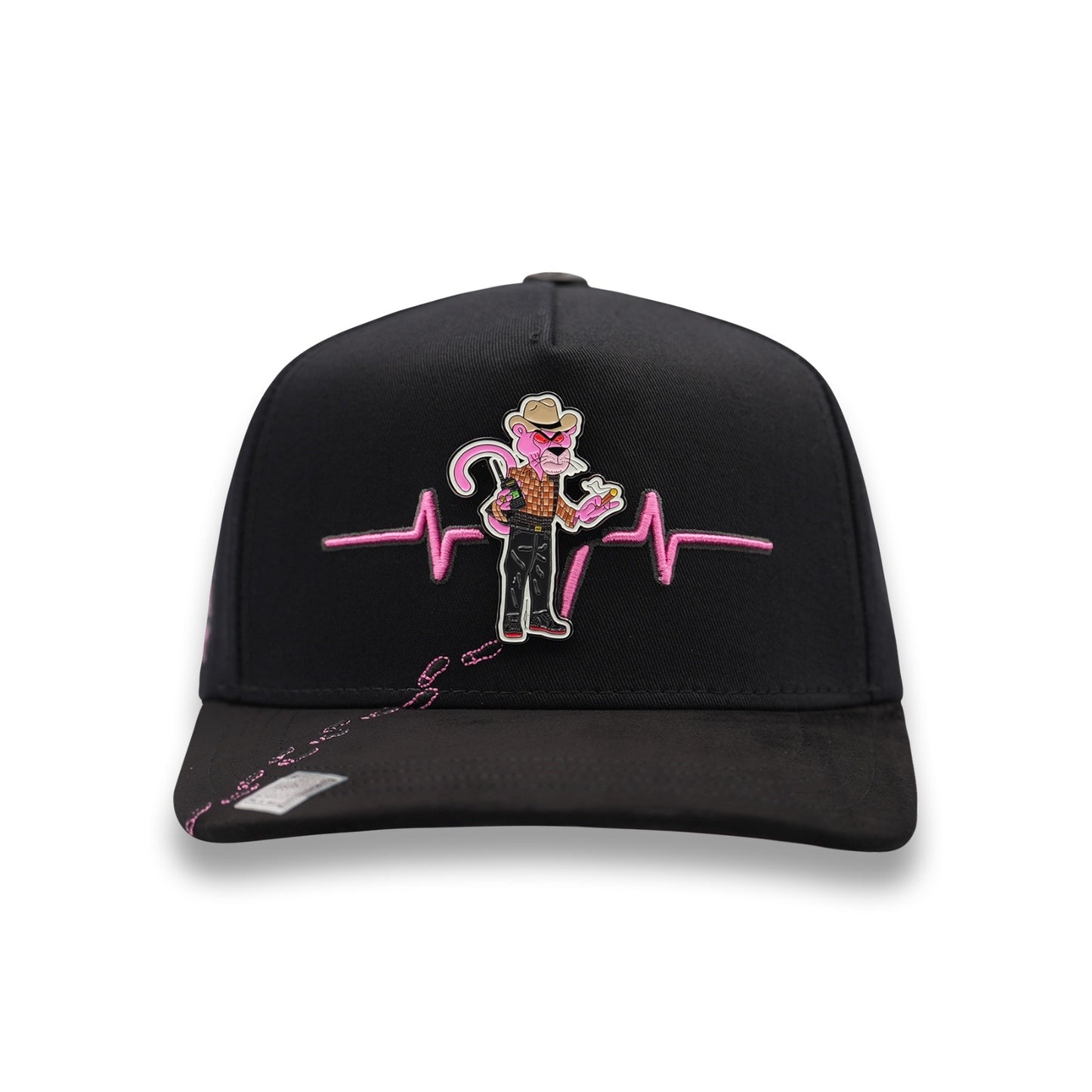 PINK PANTER