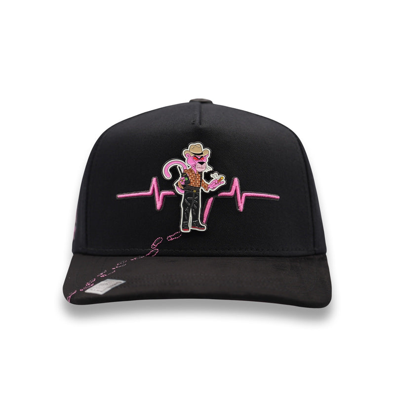 PINK PANTER