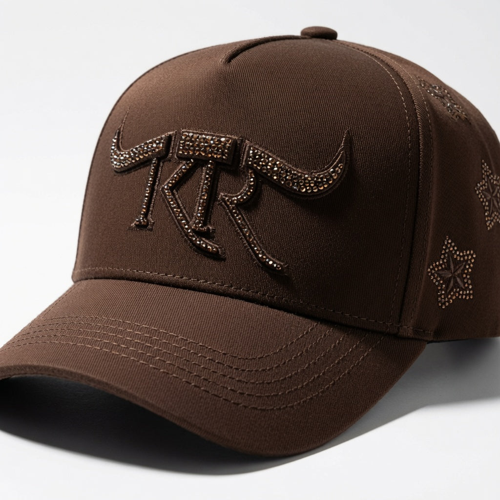TKR BROWN
