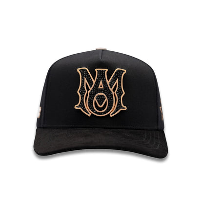 AMR PLACA ROSE GOLD