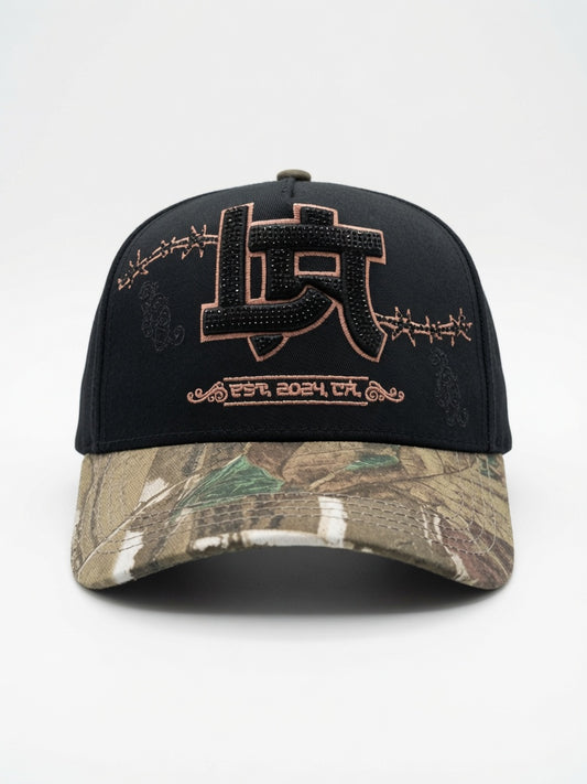 LA CAMO
