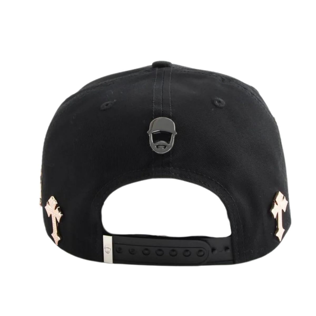 BARBAS B Cross 24K