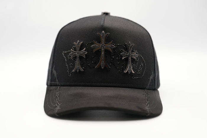 BENDECIDO BLACK