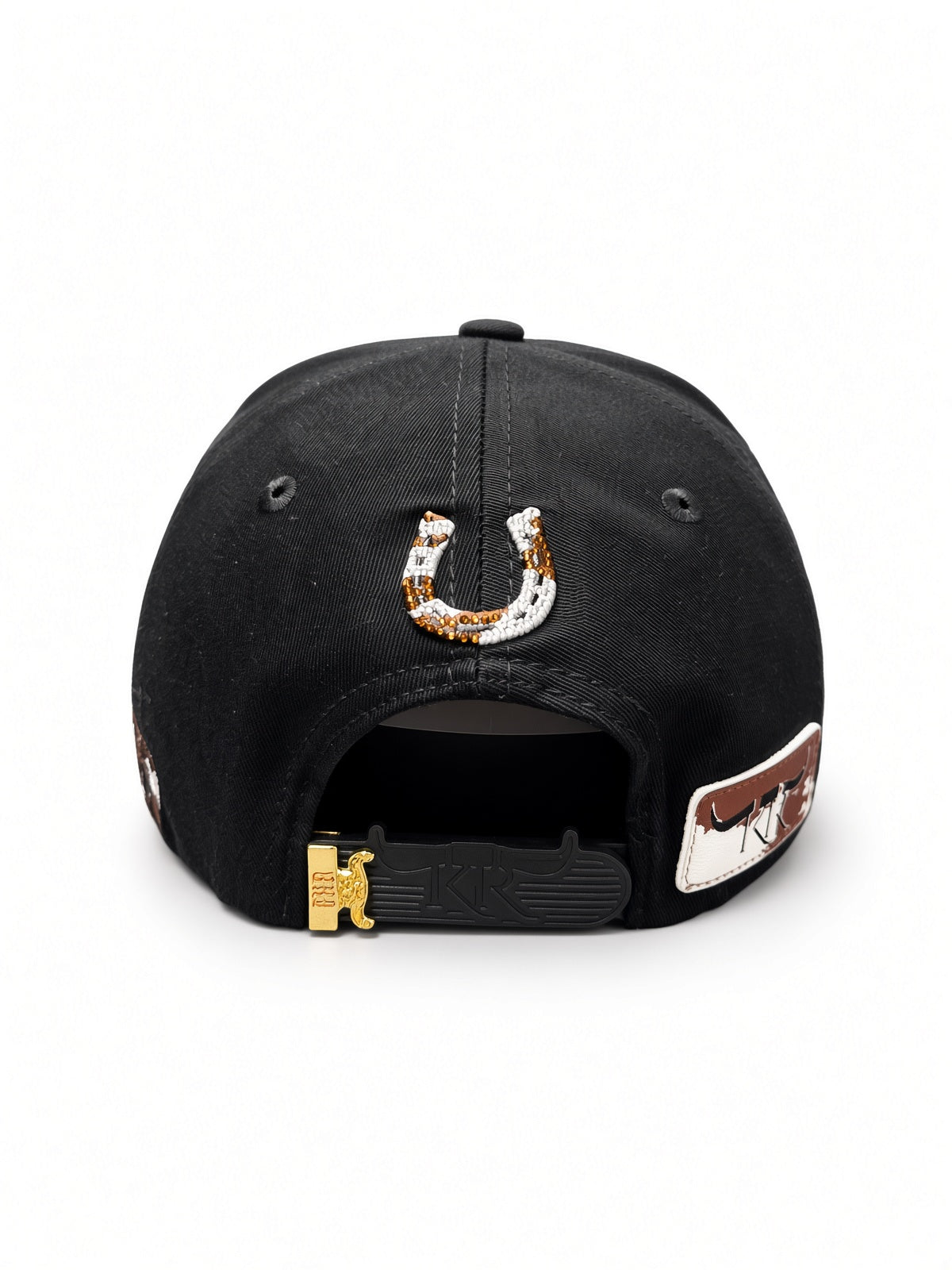COWBOY BLACK