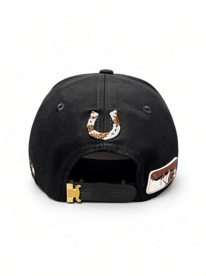 COWBOY BLACK