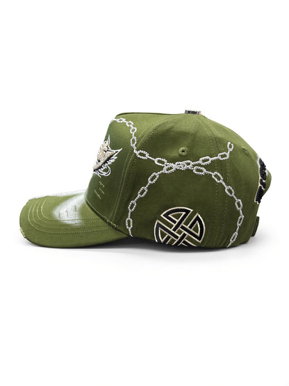 ETHERNITY GREEN
