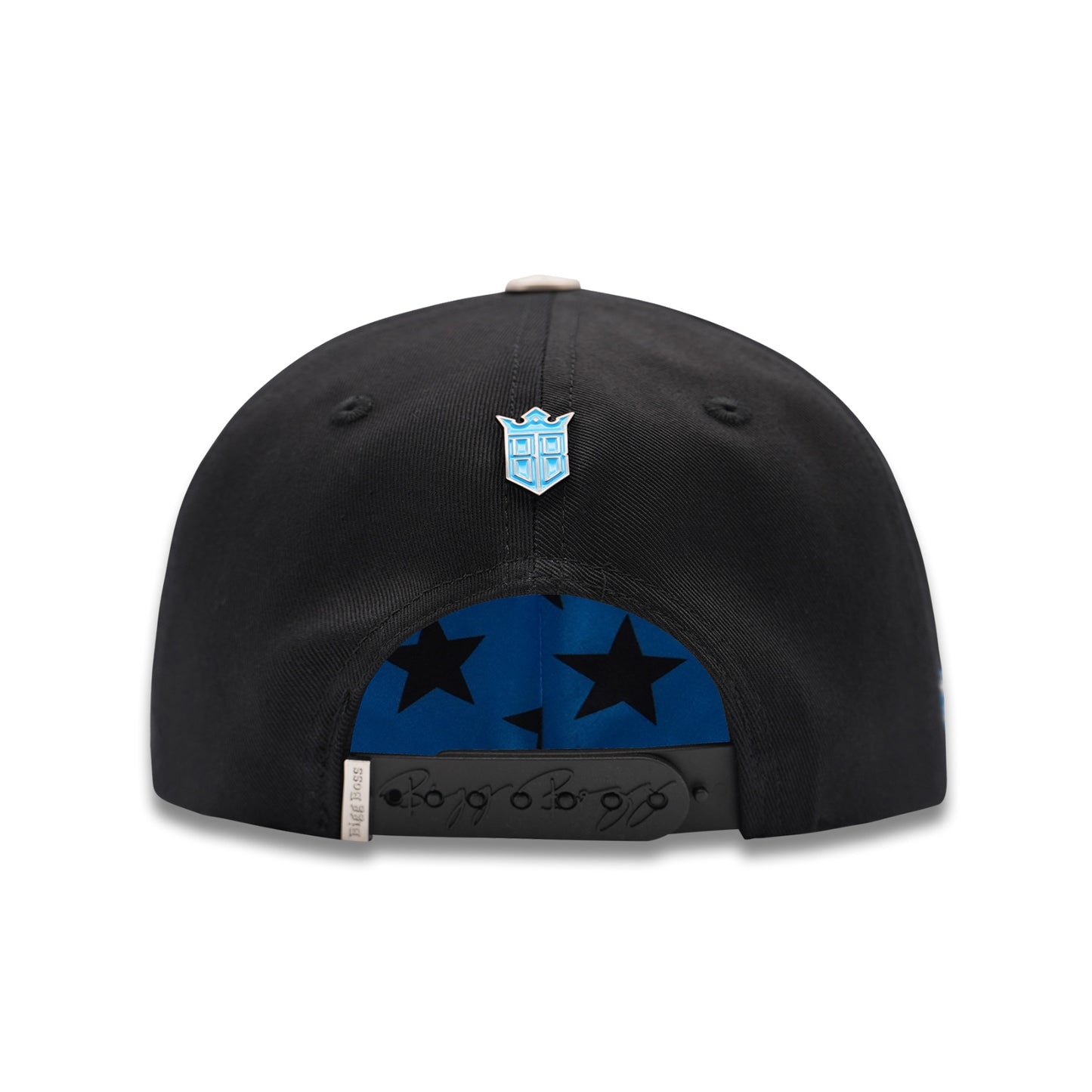 AMR PLACA BLUE