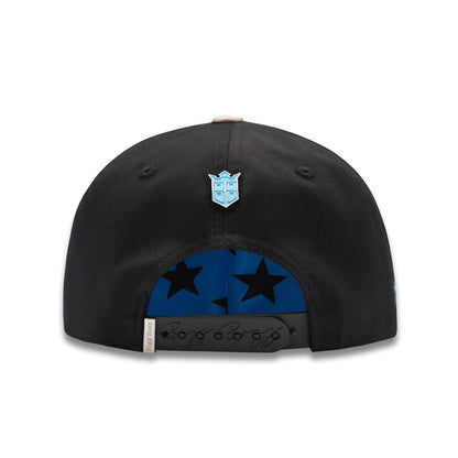 AMR PLACA BLUE